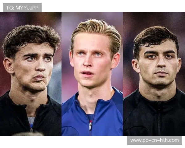 佩德里中场调度精准，巴萨攻势全面开花