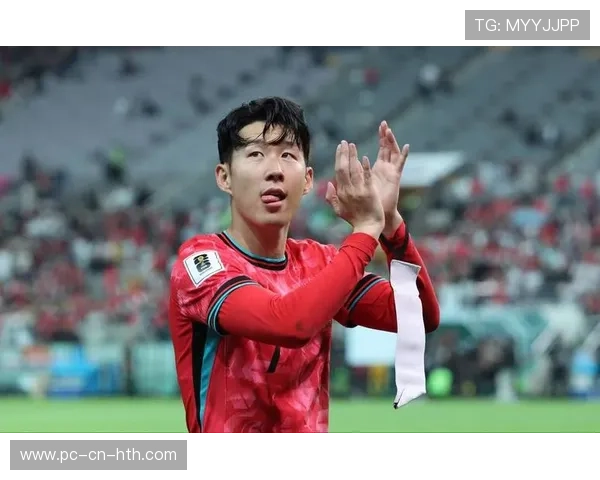 孙兴慜后点接应：锋线威胁的至高之选