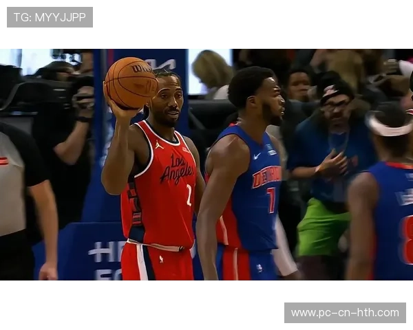 快船防守高居联盟倒数,赛季进入生死时刻 快船防守高居联盟倒数,赛季进入生死时刻